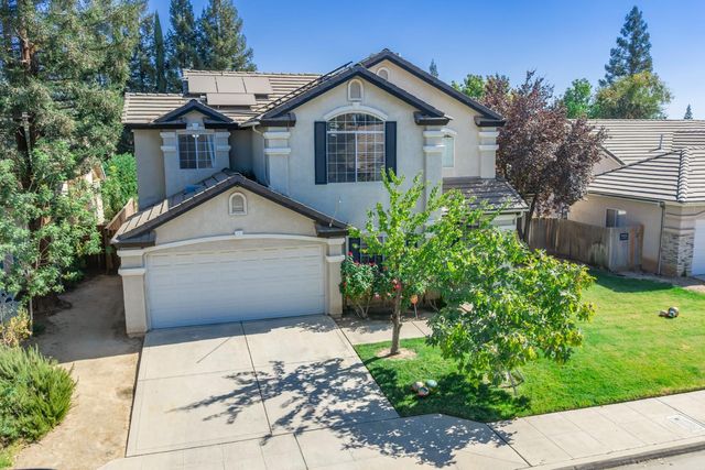 9740 N Whitney Avenue, Fresno, CA 93720