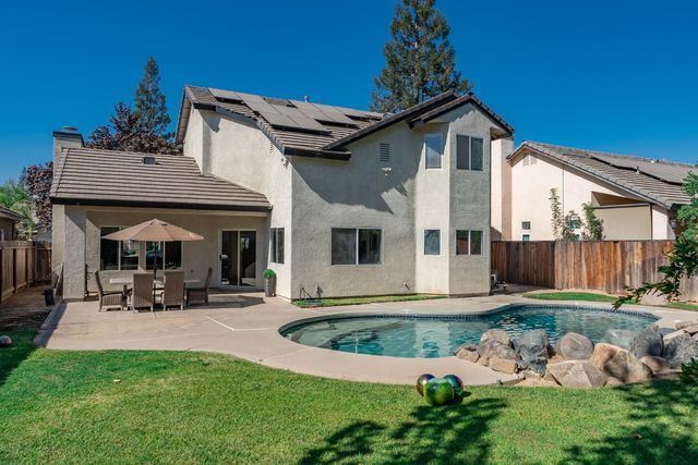 9740 N Whitney Avenue, Fresno, CA 93720