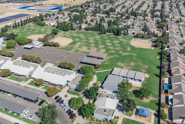 9740 N Whitney Avenue, Fresno, CA 93720