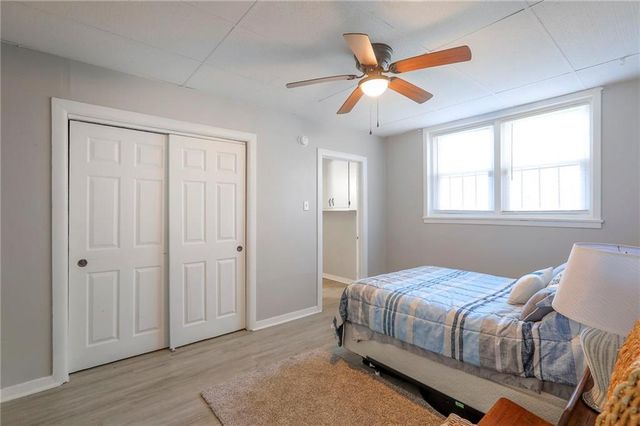 3030 N 75th Terrace, Kansas City, KS 66109