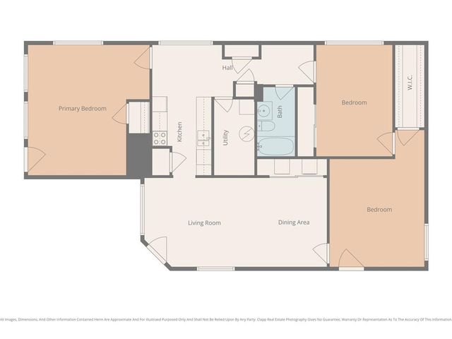 3030 N 75th Terrace, Kansas City, KS 66109