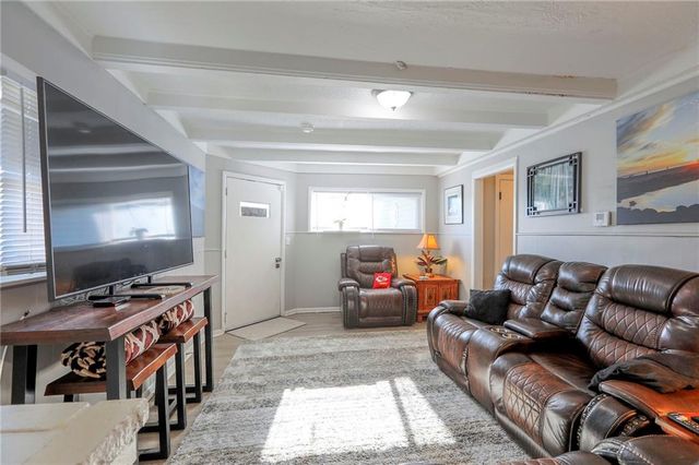 3030 N 75th Terrace, Kansas City, KS 66109