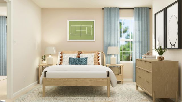 307 Meadow Gate Court, Fountain Inn, SC 29644