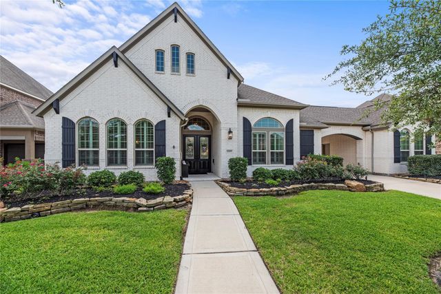 16909 W Caramel Apple Trail, Cypress, TX 77433