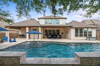 16909 W Caramel Apple Trail, Cypress, TX 77433