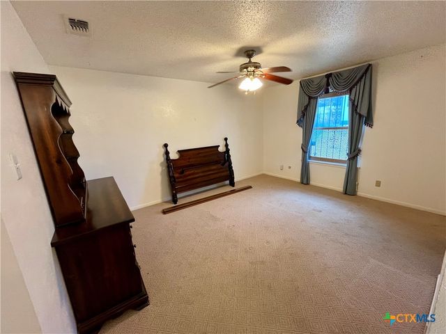 1901 Muir Drive, Killeen, TX 76543