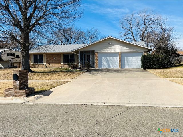 1901 Muir Drive, Killeen, TX 76543