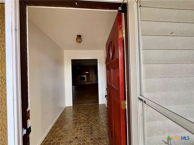 1901 Muir Drive, Killeen, TX 76543