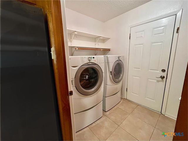 1901 Muir Drive, Killeen, TX 76543