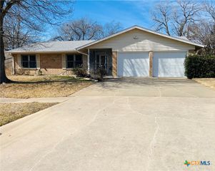 1901 Muir Drive, Killeen, TX 76543