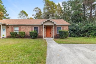 118 Windsor Court, Jacksonville, NC 28546