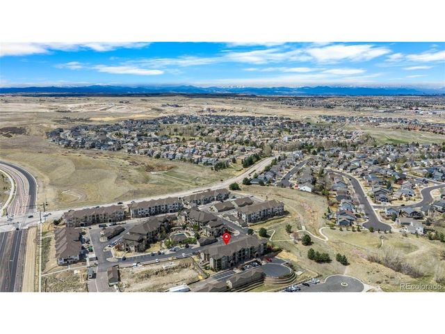 18669 Stroh Rd 10204, Parker, CO 80134