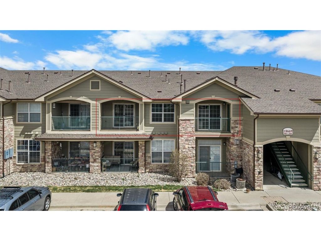 18669 Stroh Rd 10204, Parker, CO 80134
