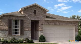 5417 Wrangler Way, Marion, TX 78124