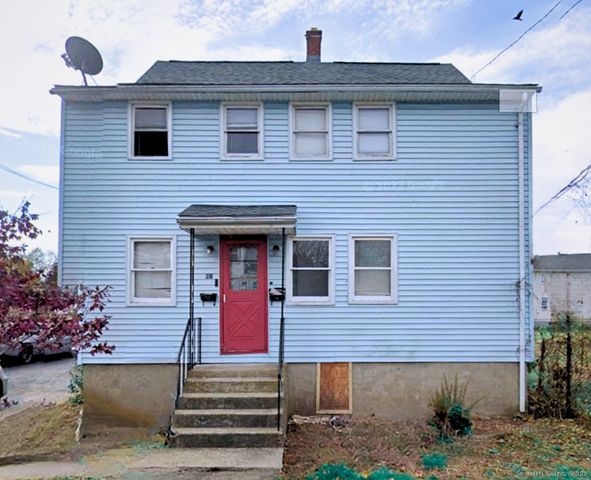 67 Laurel Street, East Hartford, CT 06108