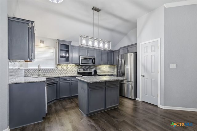 4902 Michael Drive, Killeen, TX 76549