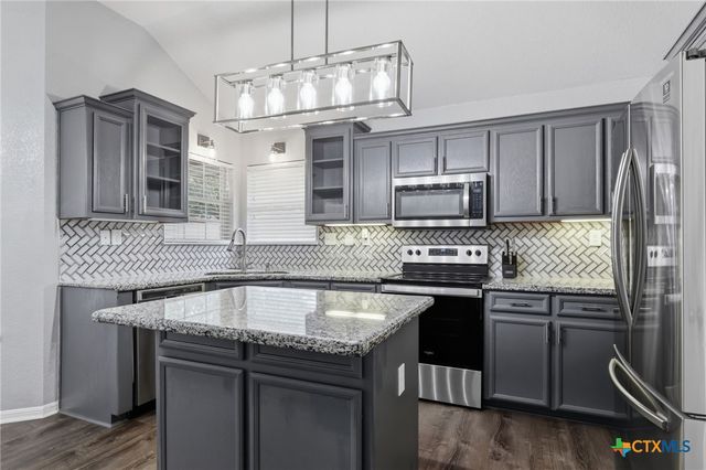4902 Michael Drive, Killeen, TX 76549