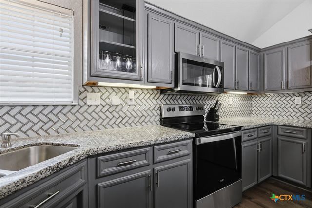 4902 Michael Drive, Killeen, TX 76549