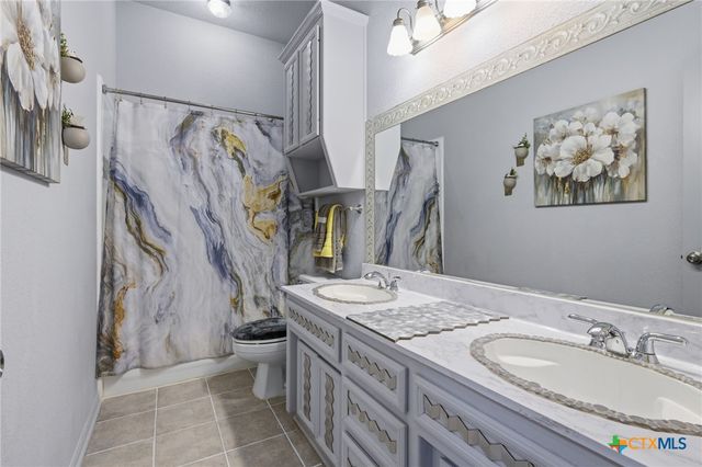 4902 Michael Drive, Killeen, TX 76549