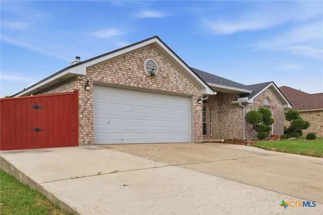 4902 Michael Drive, Killeen, TX 76549