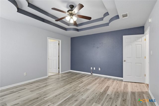 4902 Michael Drive, Killeen, TX 76549