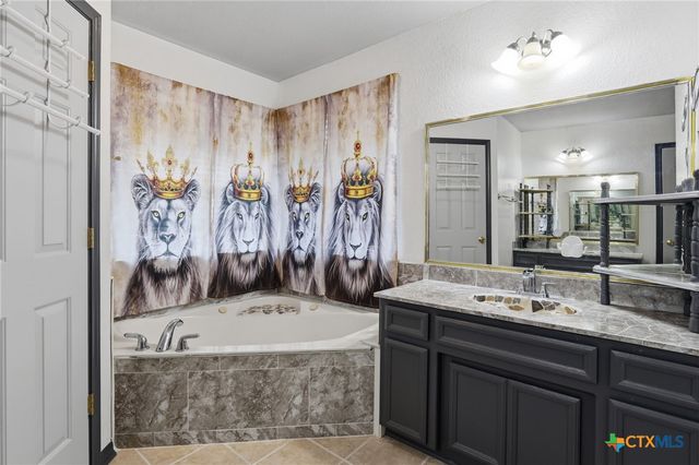4902 Michael Drive, Killeen, TX 76549