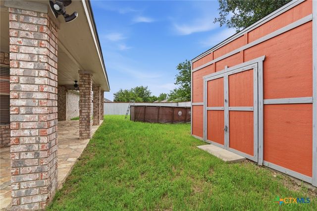 4902 Michael Drive, Killeen, TX 76549
