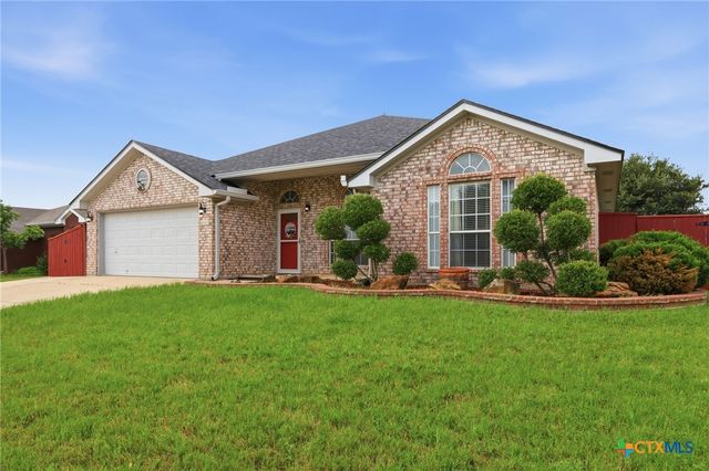 4902 Michael Drive, Killeen, TX 76549