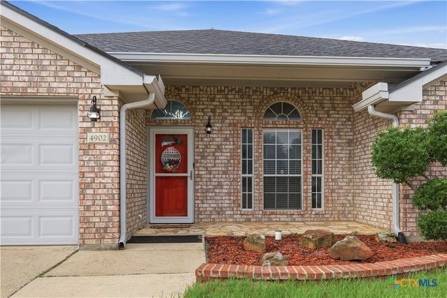 4902 Michael Drive, Killeen, TX 76549