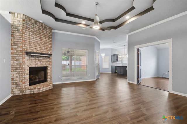 4902 Michael Drive, Killeen, TX 76549