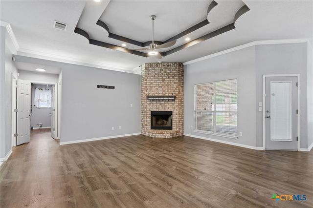 4902 Michael Drive, Killeen, TX 76549