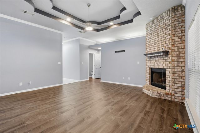 4902 Michael Drive, Killeen, TX 76549