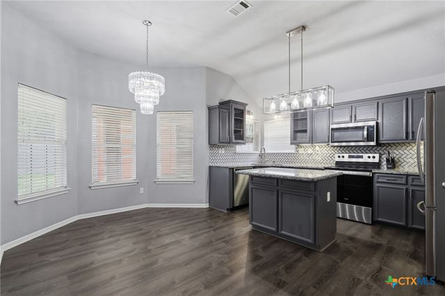 4902 Michael Drive, Killeen, TX 76549