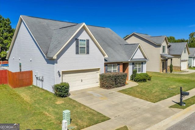 316 Flowing Meadows Drive, Kathleen, GA 31047