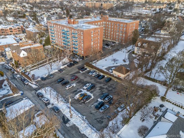 21 Fairview Avenue 426, Tuckahoe, NY 10707