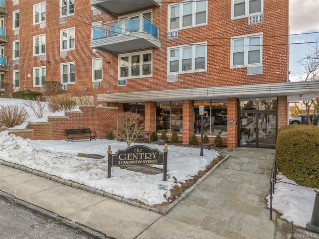 21 Fairview Avenue 426, Tuckahoe, NY 10707