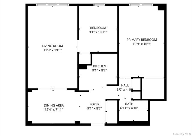 21 Fairview Avenue 426, Tuckahoe, NY 10707