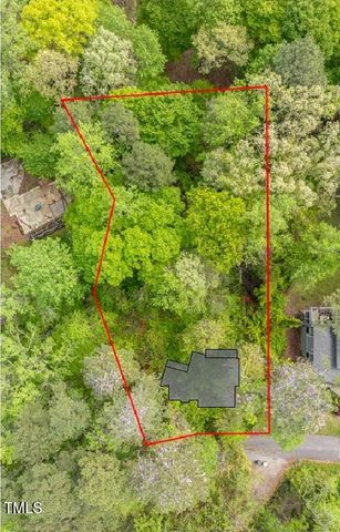 4120 Picardy Drive, Raleigh, NC 27612