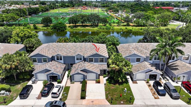 7894 Sienna Springs Drive, Lake Worth, FL 33463