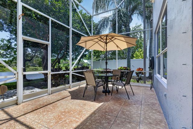 7894 Sienna Springs Drive, Lake Worth, FL 33463