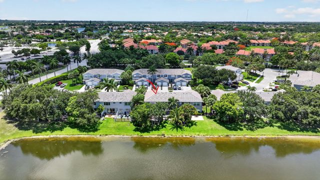 7894 Sienna Springs Drive, Lake Worth, FL 33463