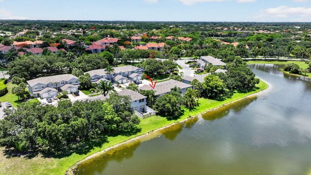 7894 Sienna Springs Drive, Lake Worth, FL 33463