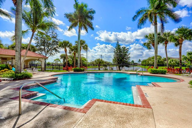 7894 Sienna Springs Drive, Lake Worth, FL 33463