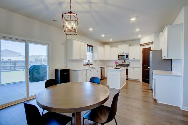 214 Honey Horn Drive, Summerville, SC 29486