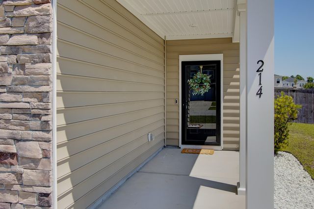 214 Honey Horn Drive, Summerville, SC 29486