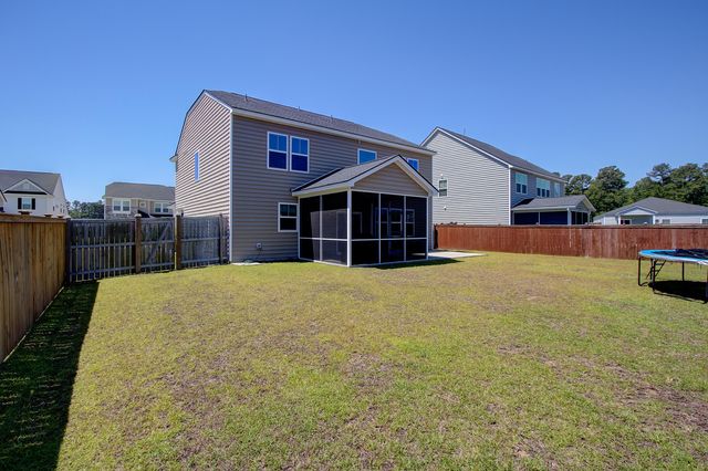 214 Honey Horn Drive, Summerville, SC 29486
