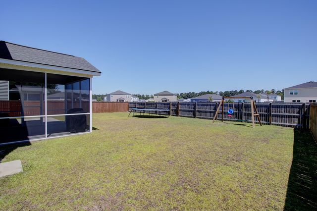214 Honey Horn Drive, Summerville, SC 29486