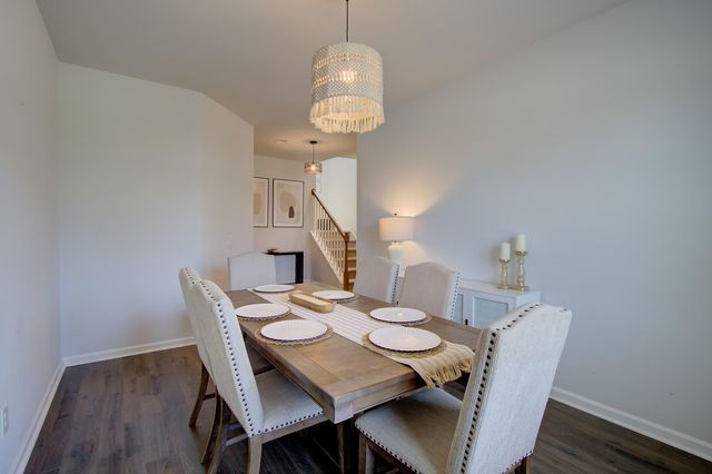 214 Honey Horn Drive, Summerville, SC 29486