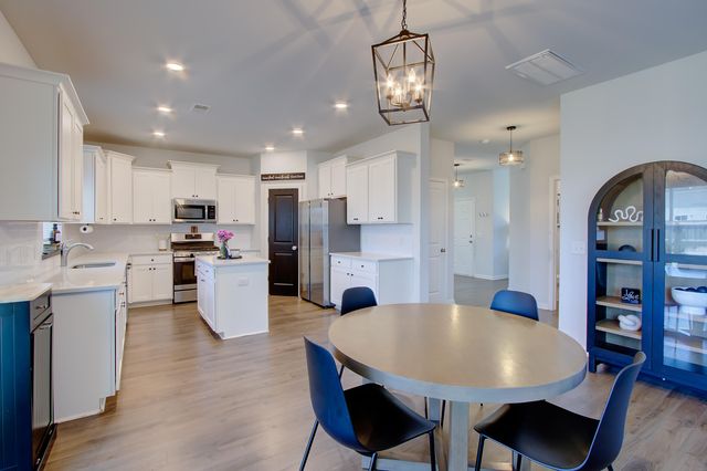214 Honey Horn Drive, Summerville, SC 29486