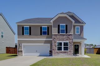 214 Honey Horn Drive, Summerville, SC 29486